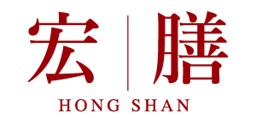 Hong Shan Food Industries logo