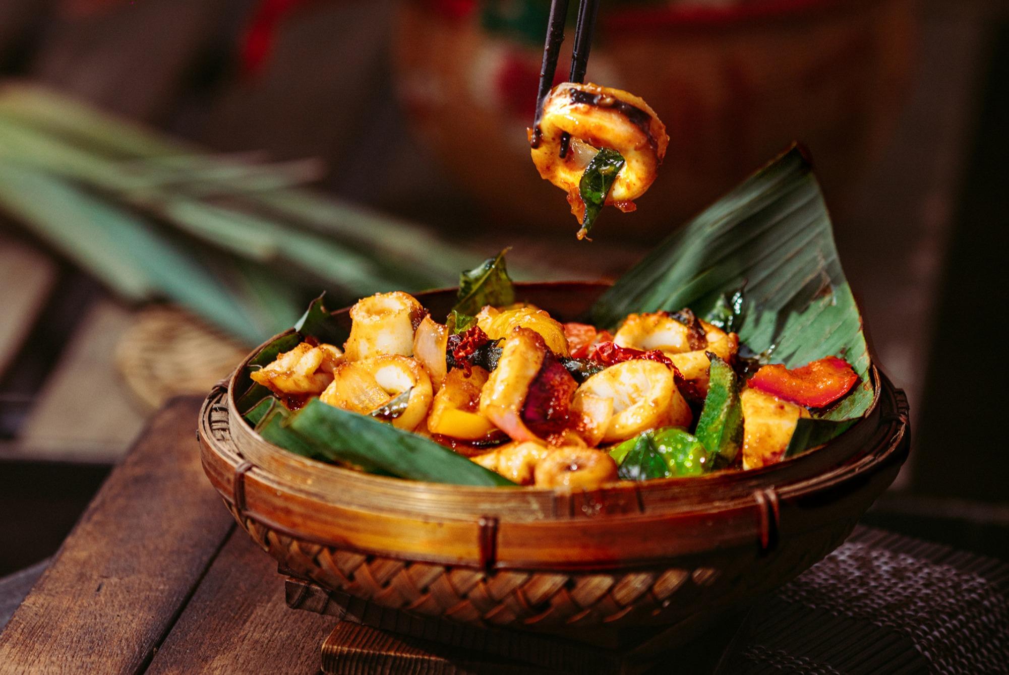 Pes Kam Heong 2