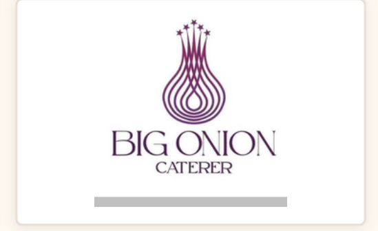 Big Onion Caterer