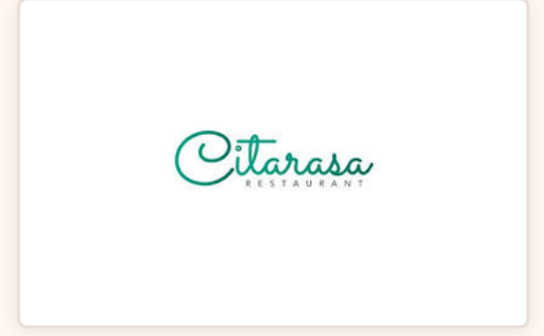 Citarasa Restaurant