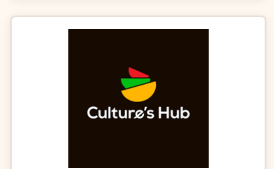 Culture's Hub