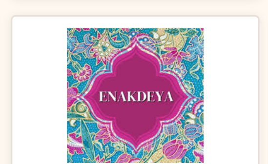 Enakdeya