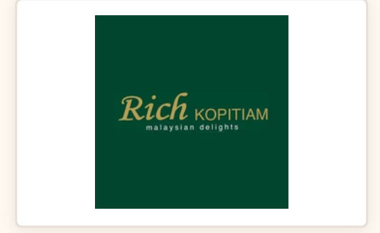 Rich Kopitiam